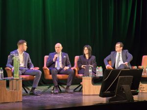 БАИ УЧАСТВА В БИЗНЕС КОНФЕРЕНЦИЯТА НА ЛИДЕР.БГ В СТАРА ЗАГОРА – IBA