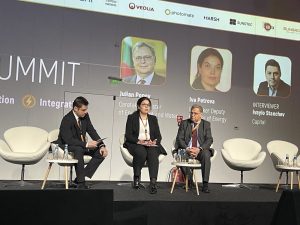 Министър Юлиян Попов: България има интерес от Европейската схема за търговия с емисии