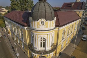 БАН и Столична община пред сключване на споразумение за изграждане на парк „Кукуряк“