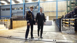 Управляващият орган на Програма „Околна среда“ представя процедура за изпълнение на мерки от Националната рамка за приоритетни действия за Натура 2000