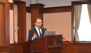 Красимир Пиперков: Партньорството между ЕС и Индия открива нови възможности за инвестиции и икономически растеж