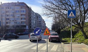 Започва основният ремонт на улица „Полтава“ във великотърновския квартал „Колю Фичето“