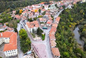 FYRE и DJ THEO идват в Старата столица за TSAREVETS YOUTH FEST