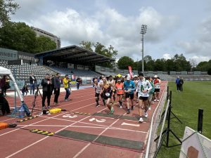 Над 100 атлети от 6 държави идват в Русе за „Дунав 24 ч. бягане“