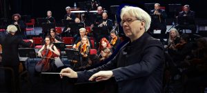 „Мартенски музикални дни“ между 19 и 22 март: Четири дни на симфоничен блясък и камерно съвършенство