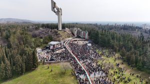 Стара Загора отбеляза 148 години от Освобождението на България