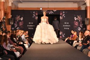 Дизайнери от два континента ще представят колекции в Ruse Fashion Week 2026