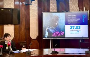 Световни солисти и знакови продукции в програмата на 65-ия фестивал „Мартенски музикални дни“