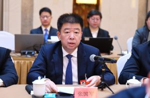 Заместник на NPC излага амбициозен икономически план за Хейлундзян