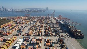 Глобалните вериги на стойността преминават през изпитателни времена