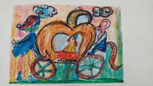 Русе кани младите таланти на VII Национален конкурс за детска рисунка и илюстрация