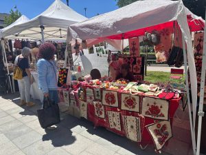 Започва записването за базара на художествените занаяти в рамките на „Уикенд туризъм“ 2026