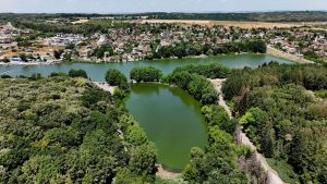 Включването на Лесопарк „Липник“ в План за концесии е административно изискване, а не предоставяне на концесия