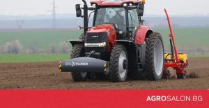 Case IH представи нови актуализации на AFS Connect за прецизното земеделие