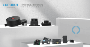 Vision Robotics Player LDRobot файлове за IPO в Хонг Конг с приходи от $52,9 млн. H1