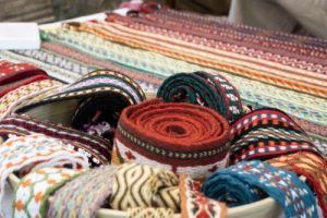 Майстори занаятчии и музейни специалисти се събират в Пловдив по проект на РЦ на ЮНЕСКО – София, посветен на традиционните занаяти