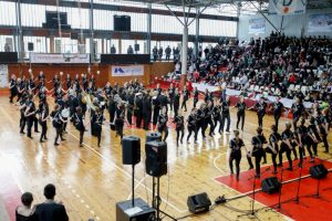 Националният фестивал „Русчуклийска среща“ отново обединява любителите на народните танци