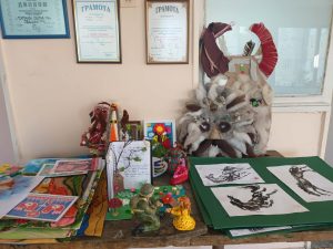 Ясни са резултатите от VI Национален конкурс по изобразително и приложно изкуство „Магията на изкуството“ – Русе 2026