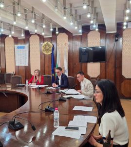 Работна група „Водно бъдеще Русе“ очерта мерки за устойчиво управление на водните ресурси