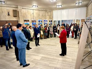 Русе отбелязва 160 г. от създаването на Възрожденско читалище „Зора“