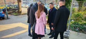 Община Пловдив санира и блок 84 в „Тракия“ по Плана за възстановяване и устойчивост