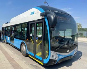 Общински Транспорт Русе ще увеличи заплатите на служителите си, въпреки че частичното държавно финансиране тепърва предстои