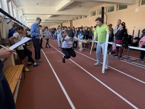 Традиционното състезание „Лъвски скок“ ще се проведе на 14 март в Спортен комплекс „Ялта“