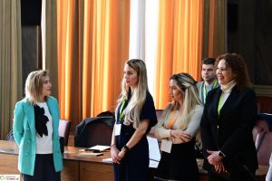 Община Стара Загора участва в първото международно посещение по проекта Network4Work“