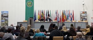 Превенция, добра организация и правилно насочване на ресурсите гарантира спокойствието в малките населени места