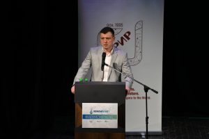 Светослав Колев: Интересът на хората трябва да бъде в центъра на всяко решение в енергийния преход