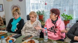 Нови артистични умения, два квартални фестивала и концерт на Панайот Панайотов в четвъртото издание на проекта „60+“ в Пловдив