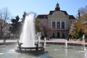 Кметът Костадин Димитров: Започваме процедура за пълна реконструкция на Околовръстното на „Тракия“