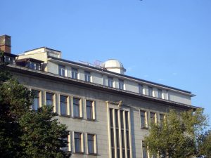 Пролетен астрономически следобед ще се проведе в Обсерваторията и Планетариума „Юрий Гагарин“ в Стара Загора