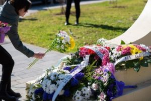 Пловдив почете 83-та годишнина от спасяването на българските евреи от лагерите на смъртта