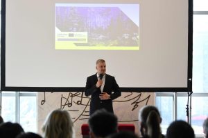 Стара Загора събира европейски партньори по проекта TEXAD