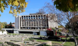 Продължава провеждането на индивидуални психологически консултации в Регионална библиотека „Захарий Княжески“