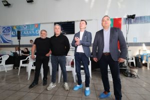 Близо 400 плувци участваха в XIV издание на турнира „Русалка“ в Стара Загора