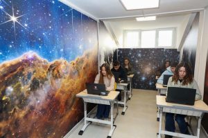 ЦПЛР – Астрономическа обсерватория и планетариум „Юрий Гагарин“ организира конкурс по повод 65-ата годишнина от откриването на Народната астрономическа обсерватория в Стара Загора