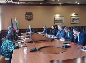 Възстановяват уличното осветление по бул. „Девня“