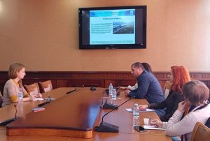 До края на април ще бъде изцяло подменено уличното осветление в кв. „Чайка“