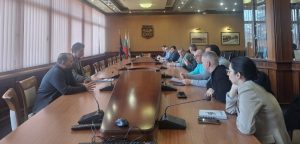 Приключва асфалтирането на пътя „Аспарухово“ – „Галата“