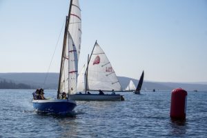 Завърши 70-ото издание на Ветроходна регата  „Трети март”