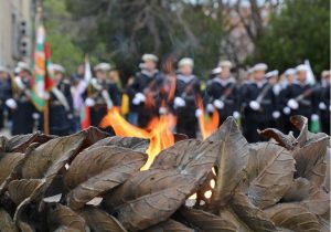 Варна ще отбележи 113 години от превземането на Одринската крепост с общоградско поклонение и премиера на документален филм