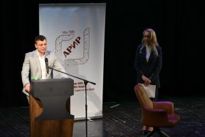 Стара Загора е домакин на първата регионална бизнес конференция на Лидер.БГ за годината