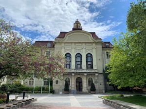 Община Пловдив обяви местата за поставяне на агитационни материали за изборите на 19.04.2026 г.