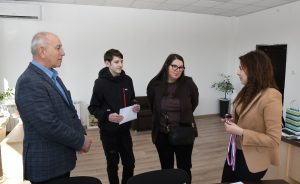 Общинският съвет в Стара Загора подкрепи млади математици за участие в международна олимпиада в Япония