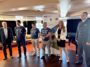 Състезанието „Работяга” събра ВиК специалисти от цялата страна