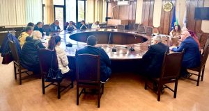 Общественият съвет по култура в Русе избра представители за комисиите на Награда „Русе“ и „Млад творец“