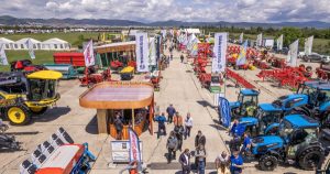 170 фирми са заявили до момента участие в БАТА Агро 2026, нараства международният интерес