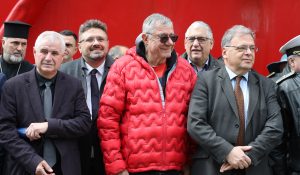 Министър Юлиян Попов: На прага сме на ратифицирането на Световната конвенция за океаните